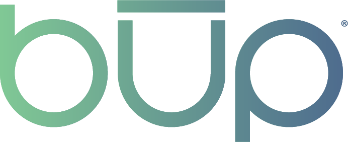 BŪP AI logo